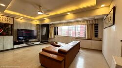 Blk 604 Elias Road (Pasir Ris), HDB Executive #599592611